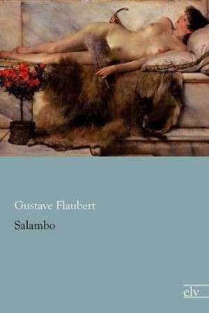 Salambo de Gustave Flaubert