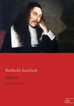 Spinoza de Berthold Auerbach