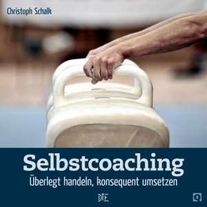 Selbstcoaching de Christoph Schalk