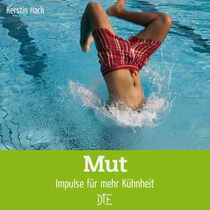 Mut de Kerstin Hack