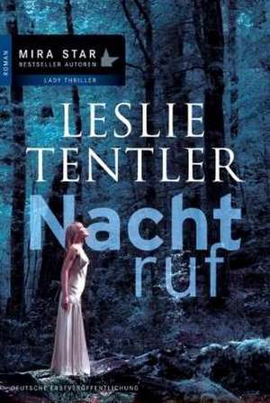 Nachtruf de Leslie Tentler