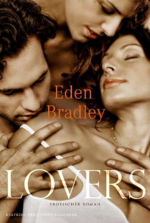 Lovers de Eden Bradley