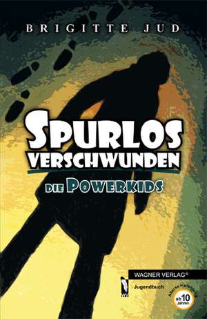 Spurlos verschwunden de Brigitte Jud