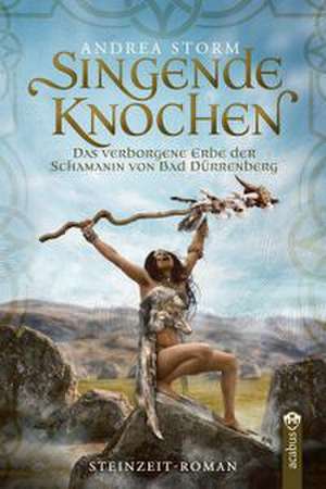 Singende Knochen de Andrea Storm