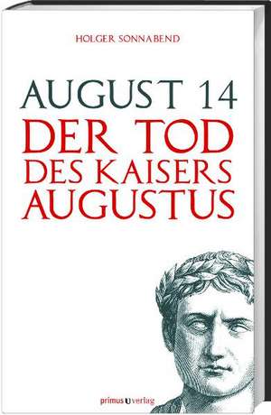 August 14 de Holger Sonnabend