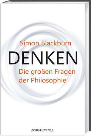 Denken de Simon Blackburn