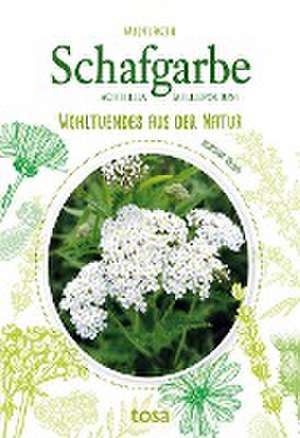 Schafgarbe de Martina Tolnai