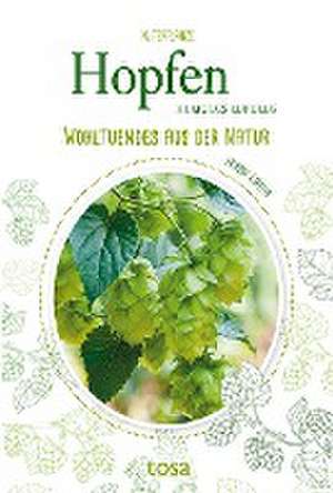 Hopfen de Margot Löffler