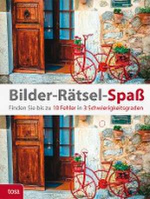 Bilder-Rätsel-Spaß