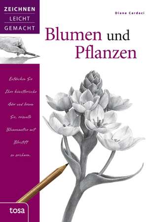 Blumen und Pflanzen de Diane Cardaci