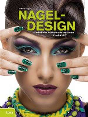 Nageldesign de Helena Biggs