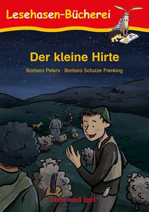 Der kleine Hirte de Barbara Peters