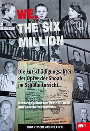 We, the six million de Reinhold Breil