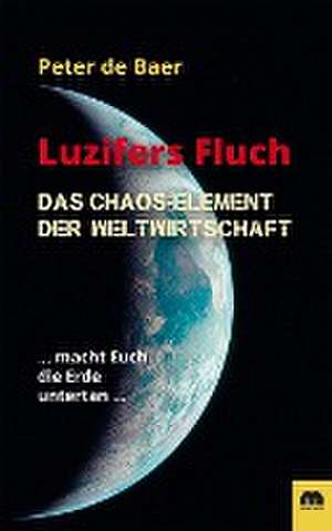 Luzifers Fluch de Peter De Baer