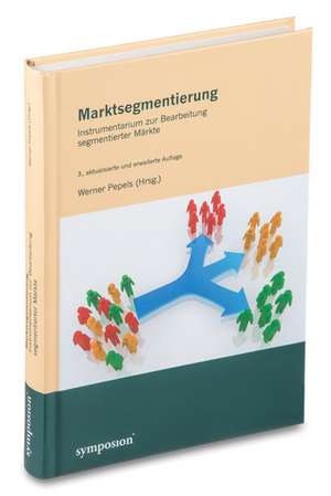 Marktsegmentierung de Werner Pepels