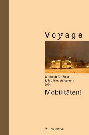 Mobilitäten de Johanna Rolshoven