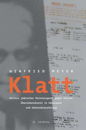 Klatt de Winfried Meyer