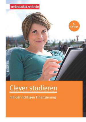 Clever studieren de Sina Groß