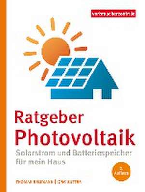 Ratgeber Photovoltaik de Thomas Seltmann