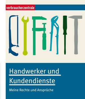 Handwerker und Kundendienste de Otto N. Bretzinger