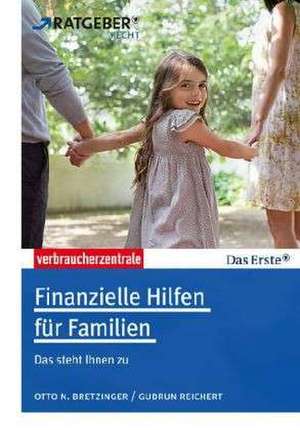 Finanzielle Hilfen für Familien de Otto N. Bretzinger