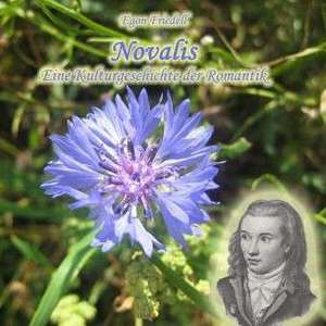 Novalis de Egon Fridell