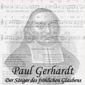 Paul Gerhardt