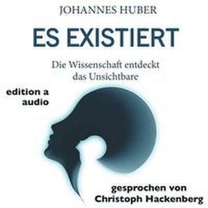 Es existiert de Johannes Huber