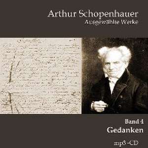 Gedanken de Arthur Schopenhauer