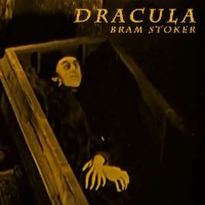 Dracula de Bram Stoker