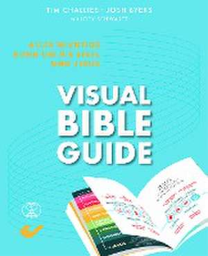 visual Bible Guide de Tim Challies