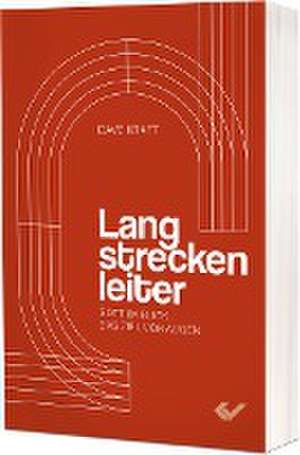 Langstreckenleiter de Dave Kraft