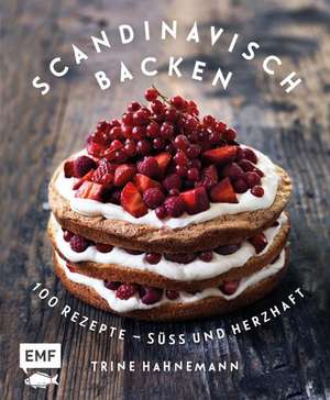 Skandinavisch backen de Trine Hahnemann