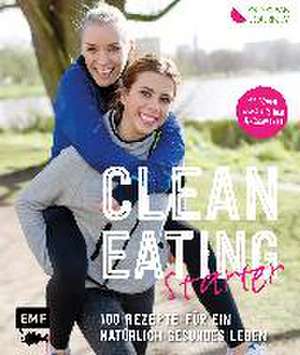 Clean Eating Starter de Julia Fodor