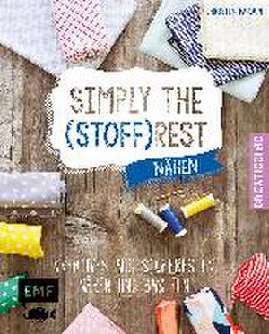 Simply the Stoffrest de Christin Pardun