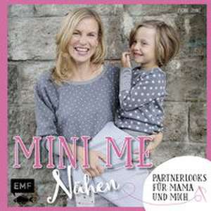 Mini-Me Nähen de Yvonne Jahnke