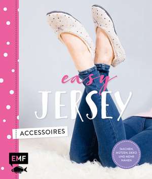 Easy Jersey - Accessoires de Swantje Wendt
