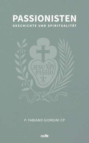 Passionisten de Fabiano Giorgini