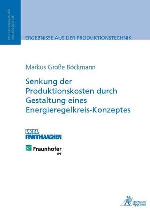 Dezentraler Koordinationsmechanismus in Wertschöpfungsnetzwerken des Maschinen- und Anlagenbaus basierend auf dem Wert von Termintreue de Thomas Jasinski