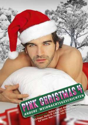 Pink Christmas 4 de Andrea Conrad