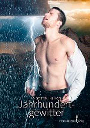 Jahrhundertgewitter de Martin M. Falken