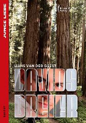 Davids Dreier de Hans van der Geest