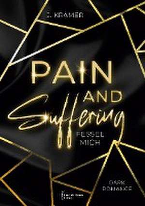 Pain and Suffering de J. Krämer