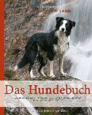 Das Hundebuch de Annette Hackbarth