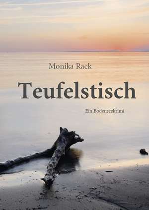 Teufelstisch de Monika Rack