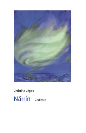 Närrin de Christine Cepok