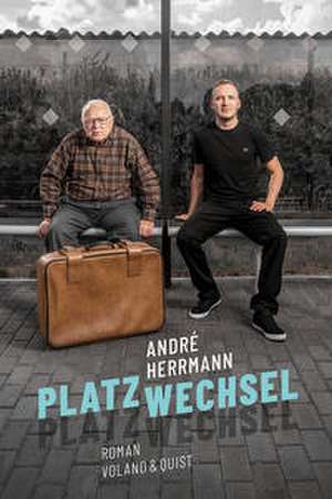Platzwechsel de André Herrmann