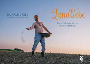 Landliebe de Christoph Busse