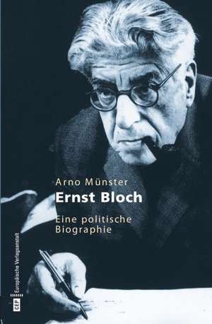 Ernst Bloch de Arno Münster