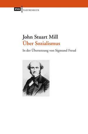 Über Sozialismus de John Stuart Mill